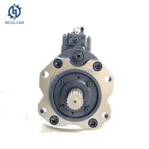 Excavator Spare Parts Main Pump EC350D K5v160DT Hydraulic Pump Assy 14639133