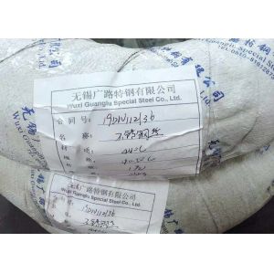 AISI 440C Stainless Steel Wire in Coil Or Straightened Cut lengths Bars