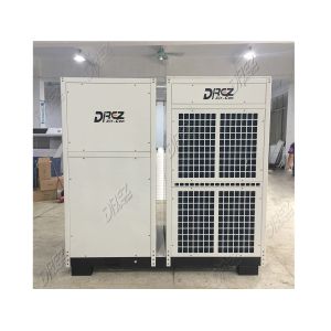 Cooling Equipment Commercial Tent Air Conditioner 30 Ton 380V Input