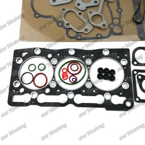 D1105 Full Gasket Set Head Gasket 1G063-03310 Upper 1G062-99352 Lower 1G062