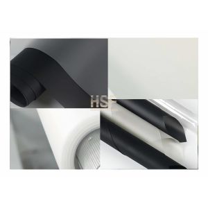 100 μm thermoplastic urethane film