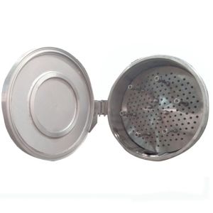 Wheat Starch Milk Water Hydrocyclone Machine Processing Equipment Automatic