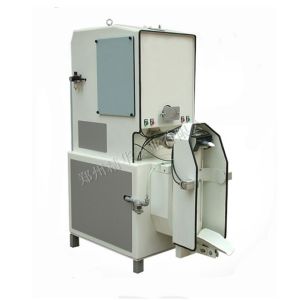China 4kw Electric Cassava Starch Packing Machine 120kg/H Cassava Cutting Machine on sale