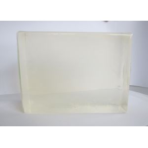 100% soild Hot Melt Glue resins For Kraft Paper