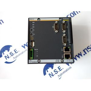 China Bachmann MX213 Processor Module MX213/W MX200 Original modules on sale