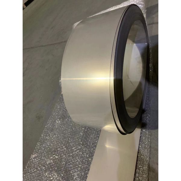 UNS N08800 Incoloy Alloy High Tempreture Incoloy 800 Sheet Plate