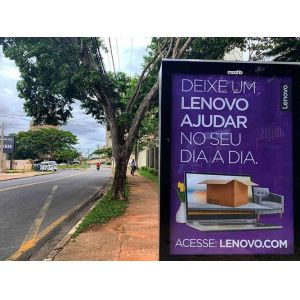 Cost-effective 49 inch 2500nits brightness outdoor digital Signage for bus