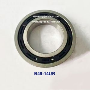 Quality B49-14UR B49-14 Automotive Bearings 49X95X18mm for sale