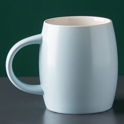 red blue polychrome printed coffee mugs wholesale engrave personalized custom