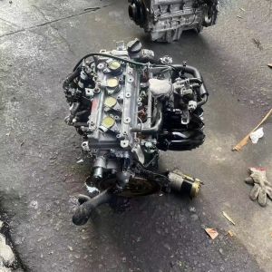 Genuine Complete Diesel Engine D4EA Used Engine For Hyundai Elantra