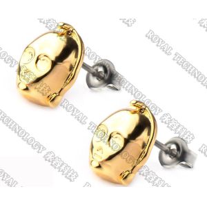 Decorative IPG 24K real Gold Plating Machine , High Wear Resistance For Jewelry