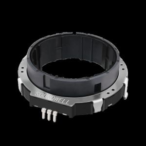 50mm EC50 Hollow Shaft Rotary Encoder
