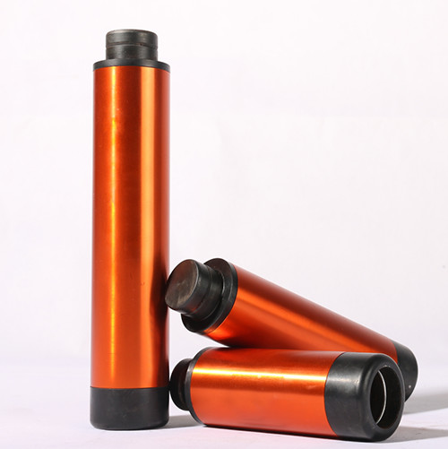 Buy 125mm Hydraulic Extension Pole Emergency Rescue Equipment Quick Plug Rod at wholesale prices