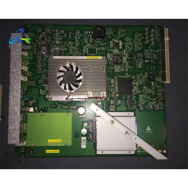 Buy GE Logiq S7 Mainboard GFS Assy 5371196 Ultrasound Board Maintenance at wholesale prices