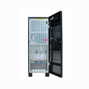 10k-200kva Backup Power Supply For The Factory TelecommuniCAT-partsion Room