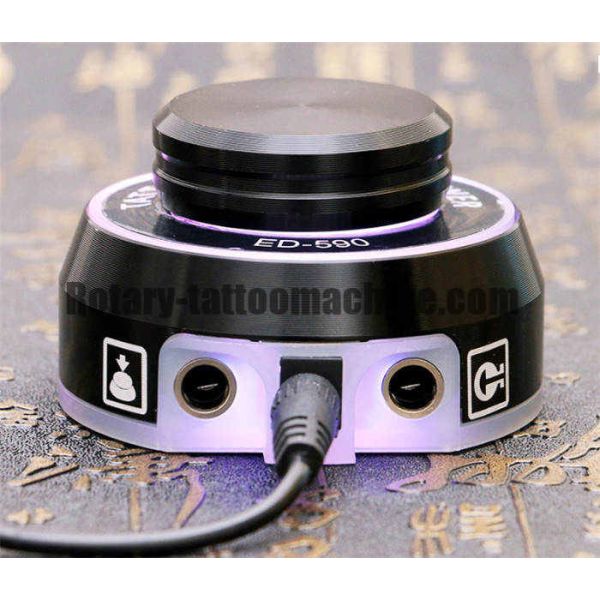 portable power supply