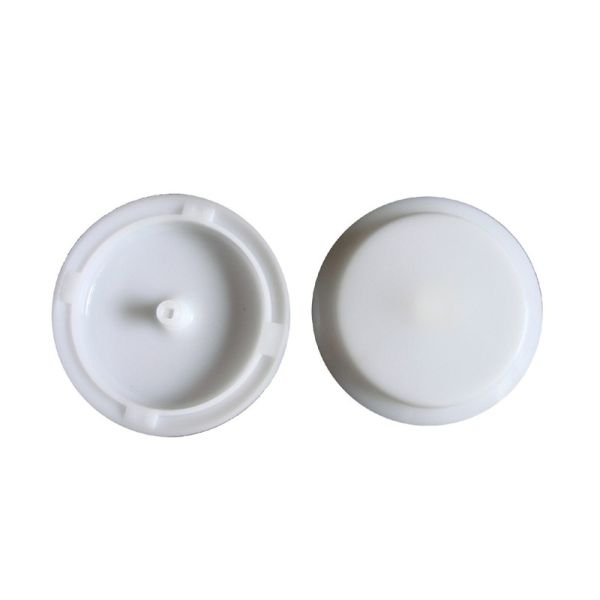 Rubber Part Dust Cover, Rubber Auto Bumper Mould Injection Plastic