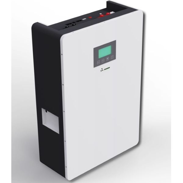 Home Solar Energy Generation LiFePO4 Lithium Battery 5KWH 10KWH 15KWH 20KWH