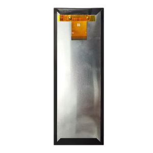 6.8 Inch Hight-Brightness TFT LCD Display LVDS Interface