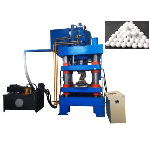 Pharmaceutical Tablet Press Machine / Standard Automatic compression Powder