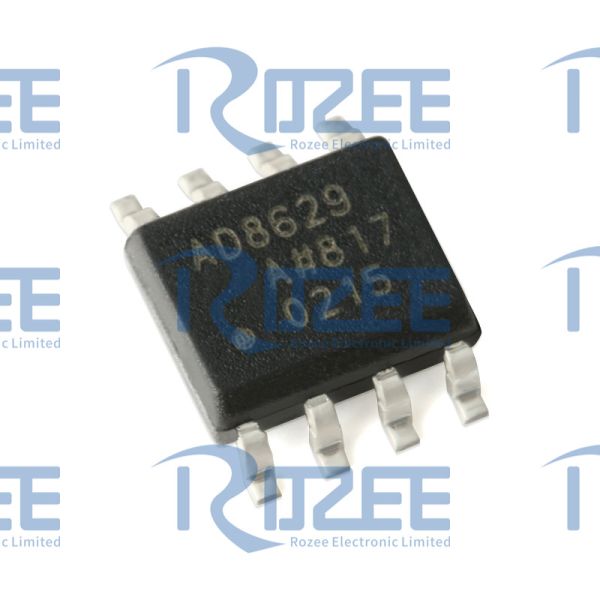 Buy AD8629ARZ-REEL7 at wholesale prices
