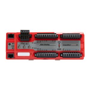 China Allen Bradley  1791DS-IB4XOW4 PLC/Programmable Logic Controller on sale