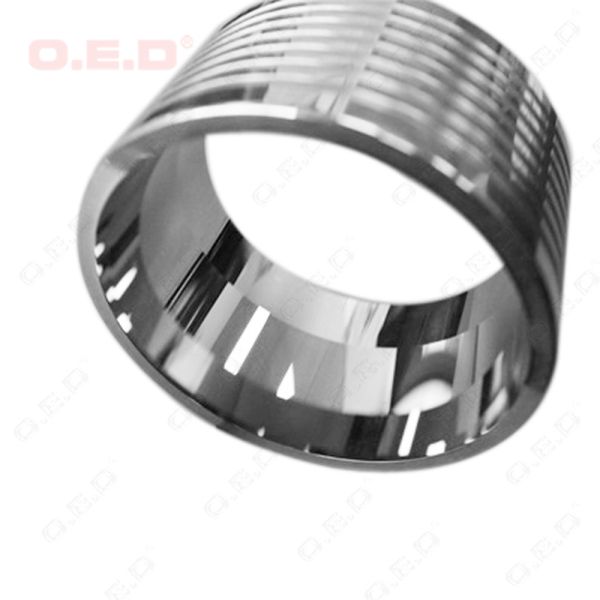 G40 Tungsten Carbide Mould , Precision Carbide Guide Bushings
