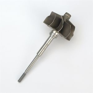 GT4088 turbocharger shaft 449022-0001 449022-0003 449022-0007 for DAF Truck