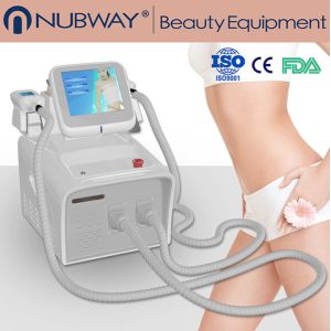 Zeltiq 100kpa Handles Non-invasive Cryolipolysis Slimming Machine 2'' Screen