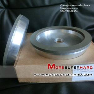 Quality 11A2 Taper Cup Diamond wheel(skype:song.cocoa) for sale