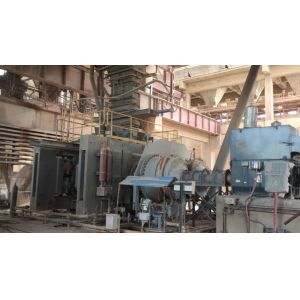 Mineral Processing Cement HPGR High Pressure Grinding Rolls