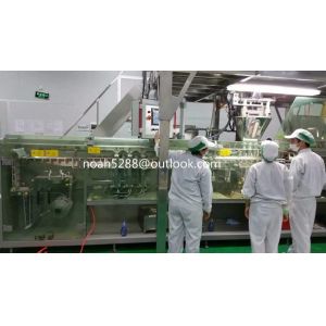 EM-360D pouch packing machines