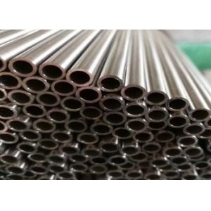 Stainless Steel Pipe Tubing with BA/2B/NO.1/NO.3 Surface Finish ASTM A312 and