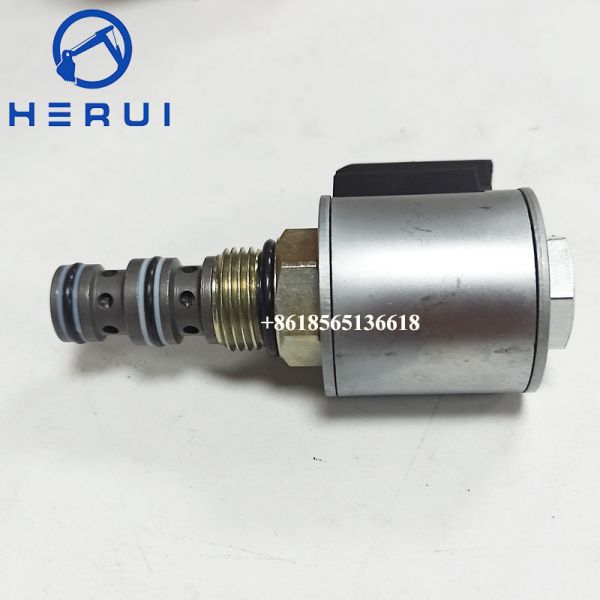 380-9030 3809030 Solenoid Valve For 416E 422E Diesel Engine Repair Parts