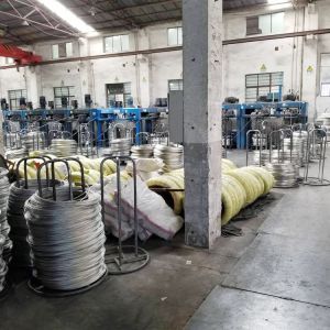 0.3mm Stainless Steel Iron Wire 316 For Food Industry Medical Industry And Watch