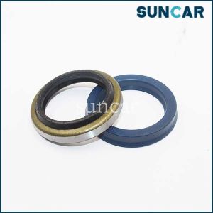 20N-63-66701 20N6366701 Arm Cylinder Seal Kit For Komatsu Excavator PC10-5