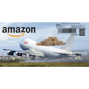 China International Freight Duty Included DDP Air Shipping on sale