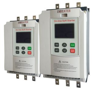 7.5KW Pump Soft Starters