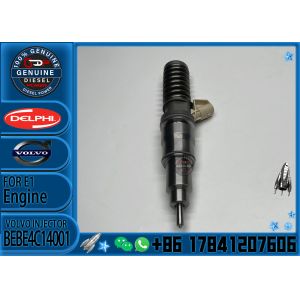 Diesel Injector 21586290 BEBE4C14001 BEBE4C01101 BEBE4C03001 BEBE4C03101