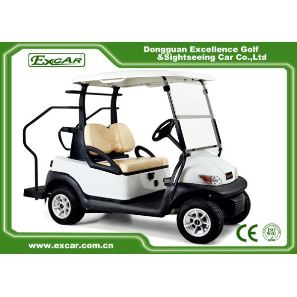 Buy A1S2 2 Passenger Used Electric Golf Carts at wholesale prices