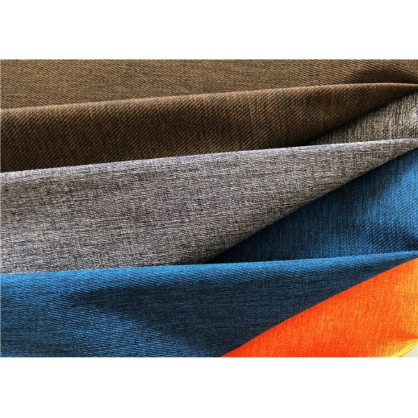 280T Outdoor Super Stretch Fabric , Stretch Twill Fabric With TPU Membrane