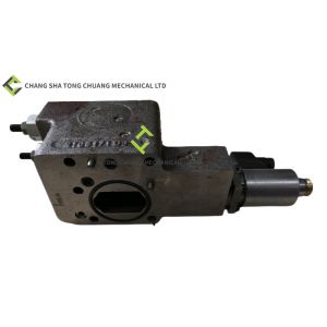 Zoomlion Concrete Pump Truck Accessories Constant Power Valve