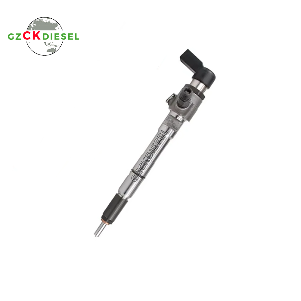 03L130277B Injector A2C9626040080 5WS40539 03L130277S A2C59513554 For 1.6 TDI Engine
