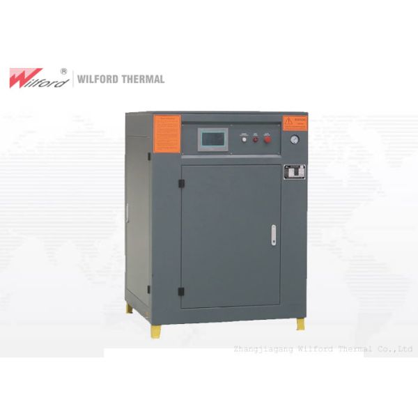 Buy High Heat Efficiency Commercial Electric Water Boiler Touch Screen Controller at wholesale prices