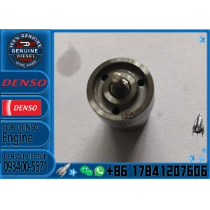 DIESEL INJECTOR NOZZLE OEM NO. 093400-5571 STAMPING NO. DN4PD57 FOR ENGINE 2L/3L
