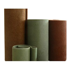 NON-WOVEN ABRASIVES