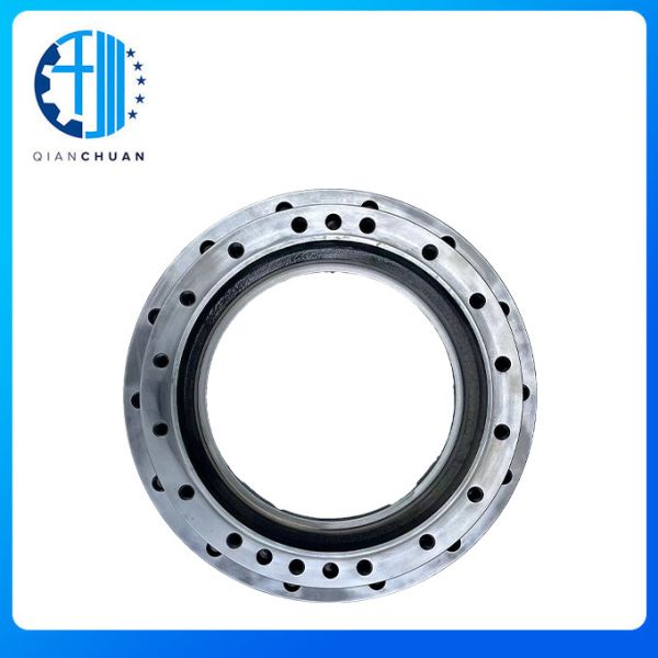 Buy E200B  Travel  Drive Rub 59KG 14 Holes Replacement Parts at wholesale prices