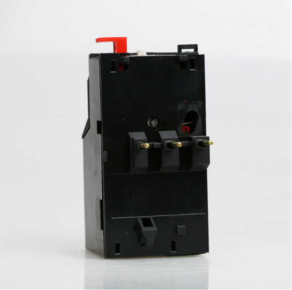 LR1-D40353 220VAC thermal overload magnetic starter relay price