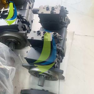 China 708-2L-00760 Hydraulic Pump Main Pump 7082L00760 for PC800-7 Excavator on sale