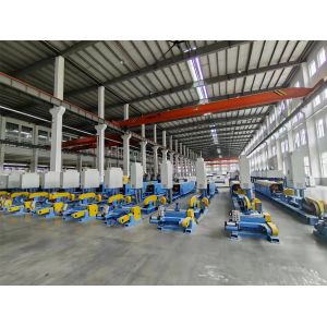 Heavy Load Traction Rope Stainless Steel 300series 400series For Construction